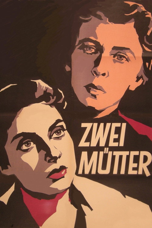 Cartel de Zwei Mütter