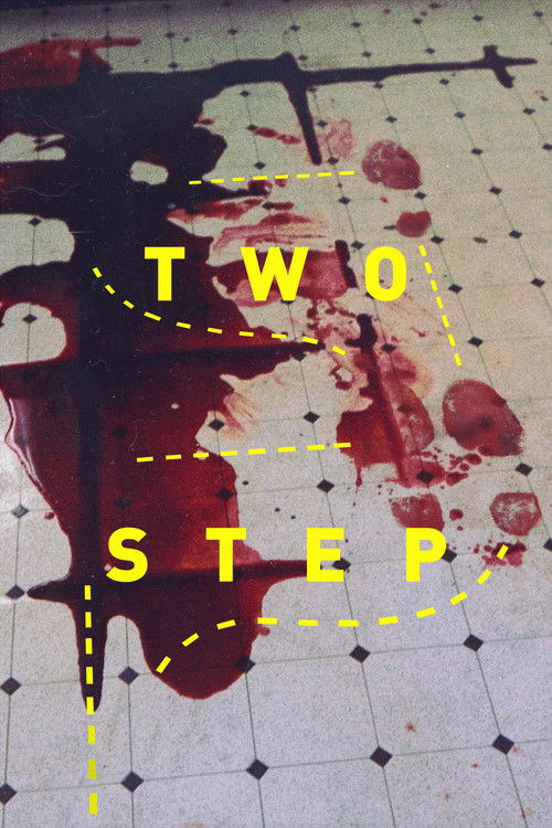 Cartel de Two Step
