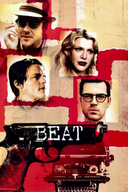 Cartel de Beat