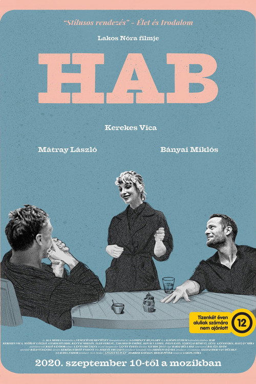 Cartel de Hab
