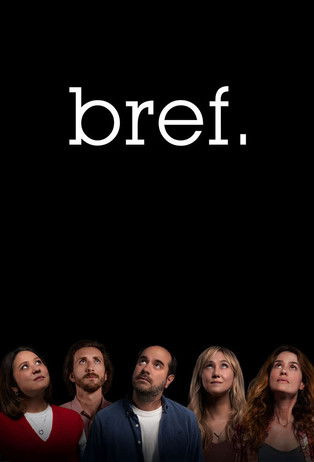 Cartel de Bref