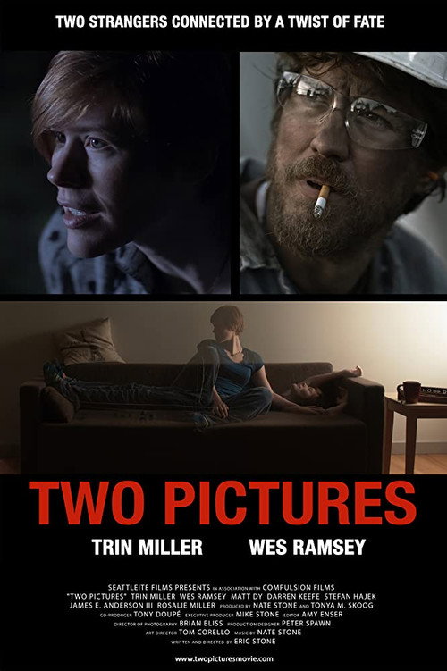 Cartel de Two Pictures