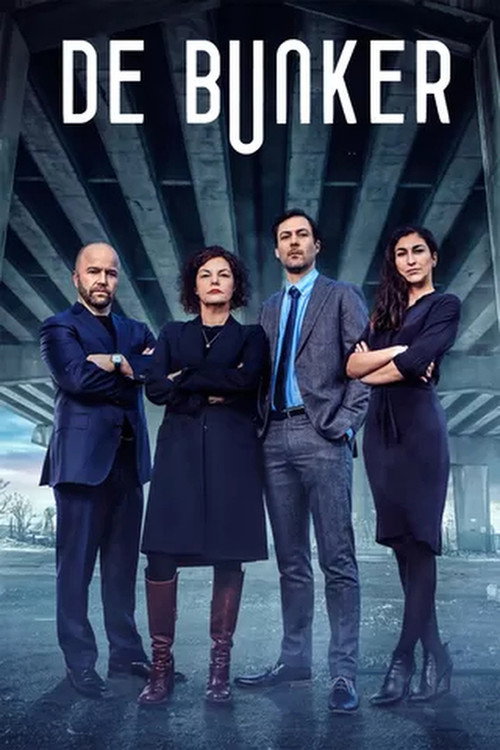 Cartel de De Bunker