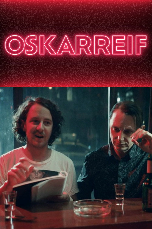 Cartel de Oskarreif