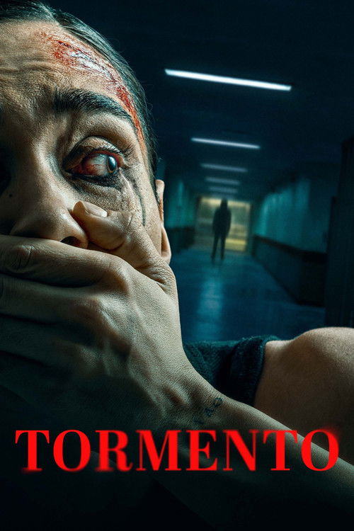 Cartel de Tormento