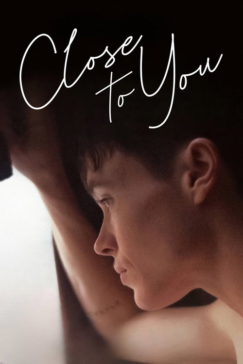 Cartel de Close to You