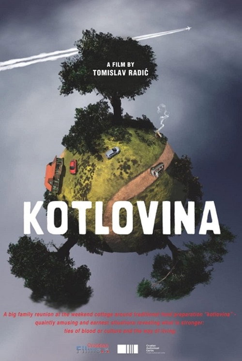 Cartel de Kotlovina