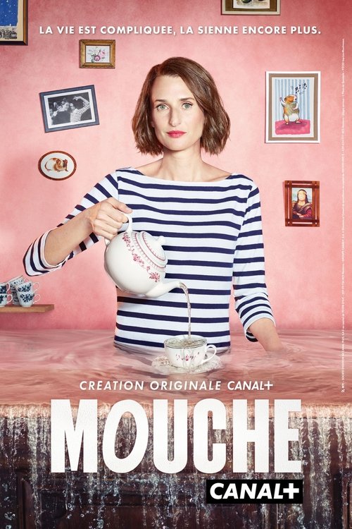 Cartel de Mouche