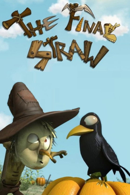 Cartel de The Final Straw