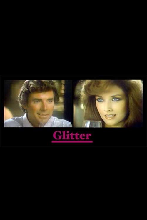 Cartel de Glitter
