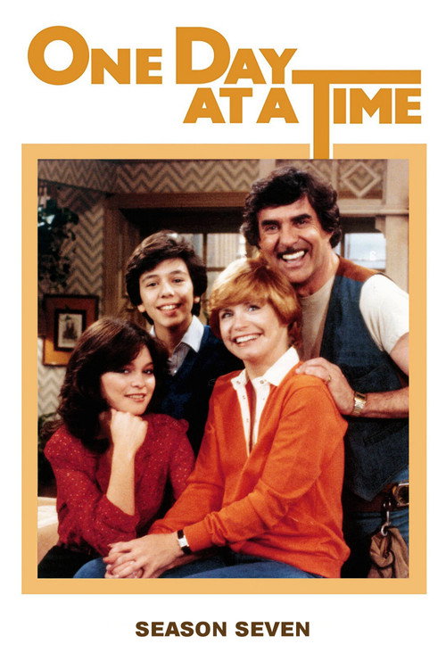 One Day at a Time Temporada 7