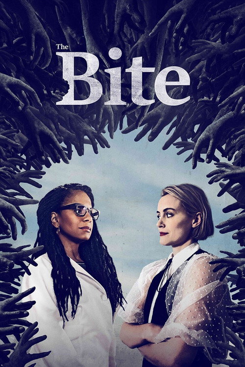 Cartel de The Bite
