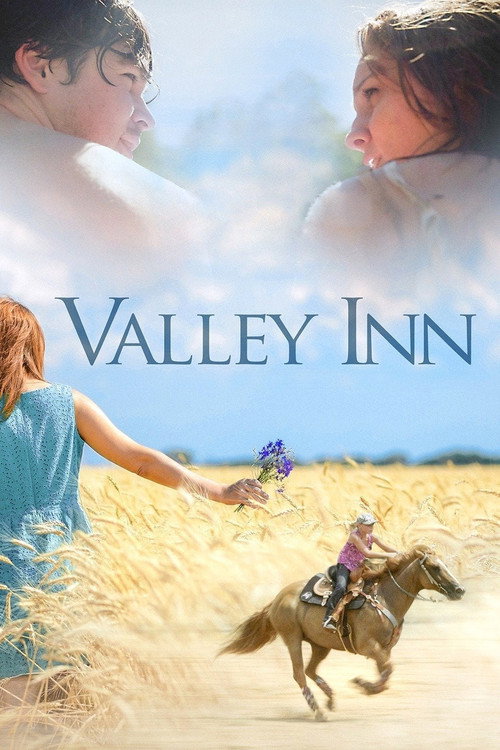 Cartel de Valley Inn