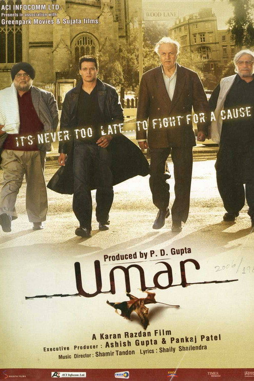 Cartel de Umar