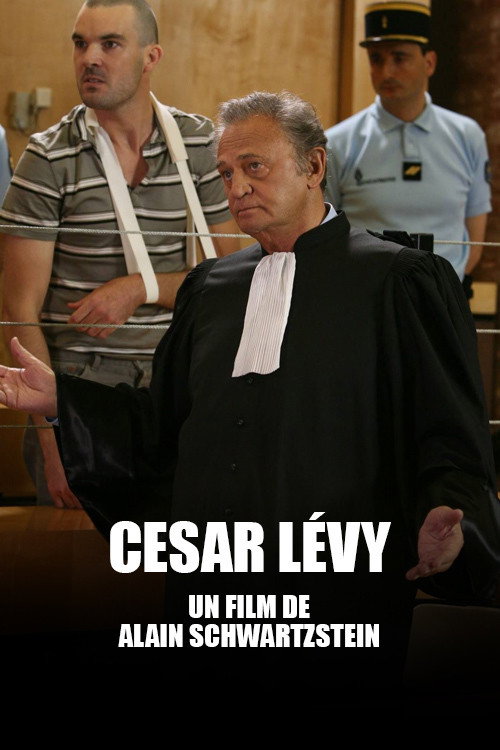 Cartel de César Lévy