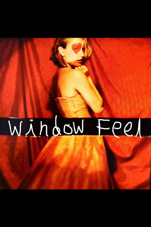 Cartel de Window Feel