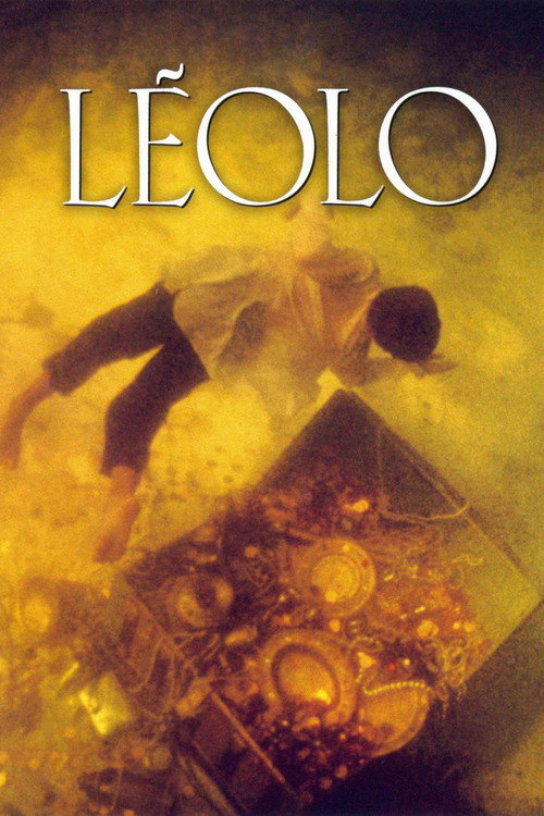 Cartel de Léolo