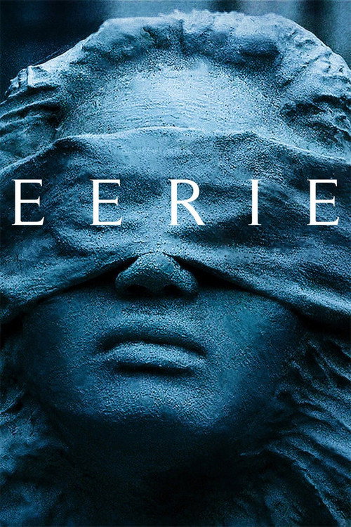 Cartel de Eerie