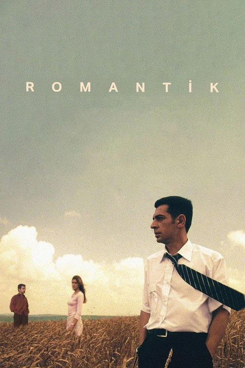 Cartel de Romantik