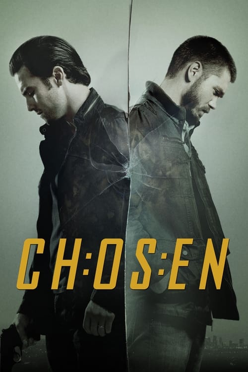 Cartel de Chosen