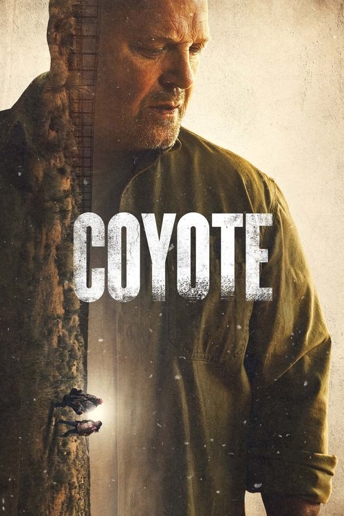 Cartel de Coyote