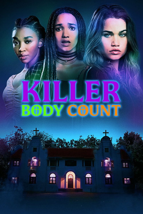 Cartel de Killer Body Count