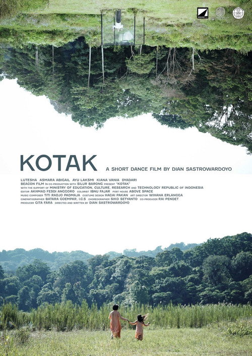 Cartel de Kotak