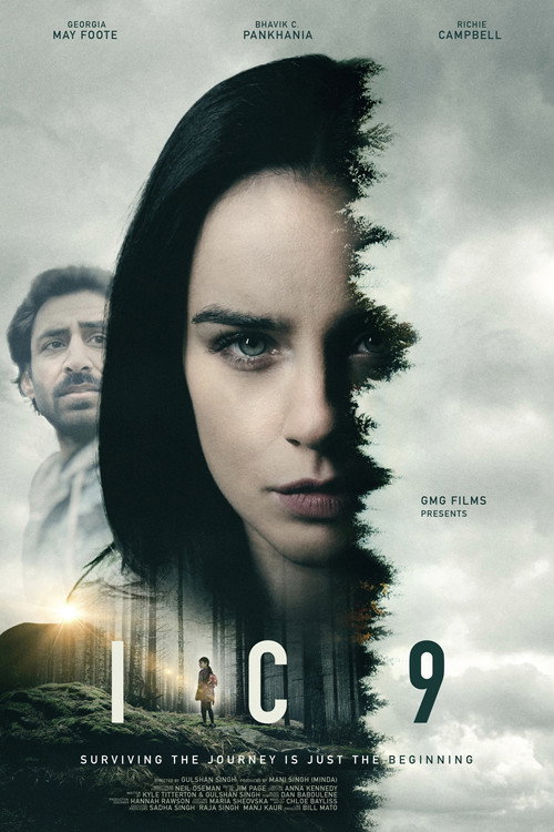 Cartel de IC9