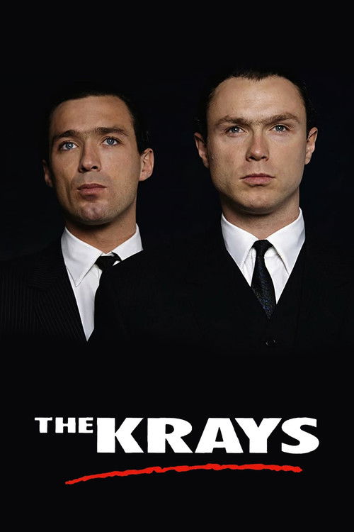 Cartel de Los Krays