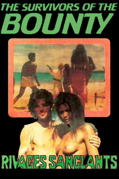 Cartel de Noa Noa