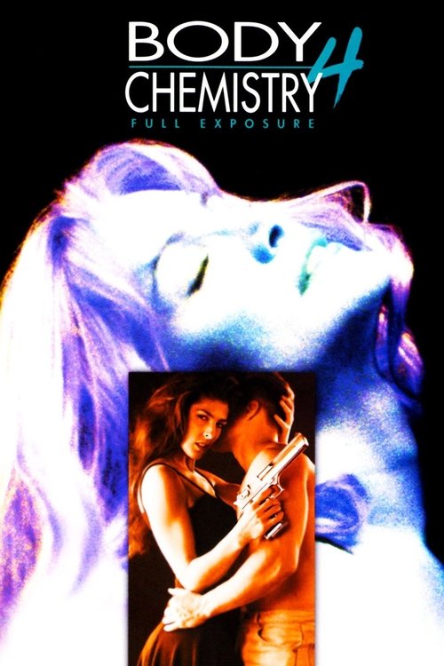 Cartel de Seducción sin límite 2