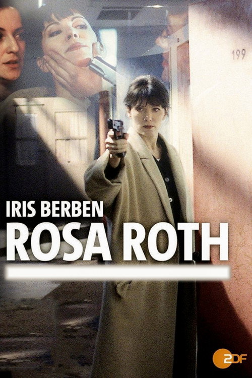 Cartel de Rosa Roth