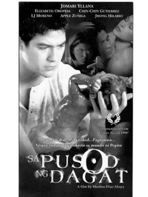 Cartel de Sa Pusod ng Dagat