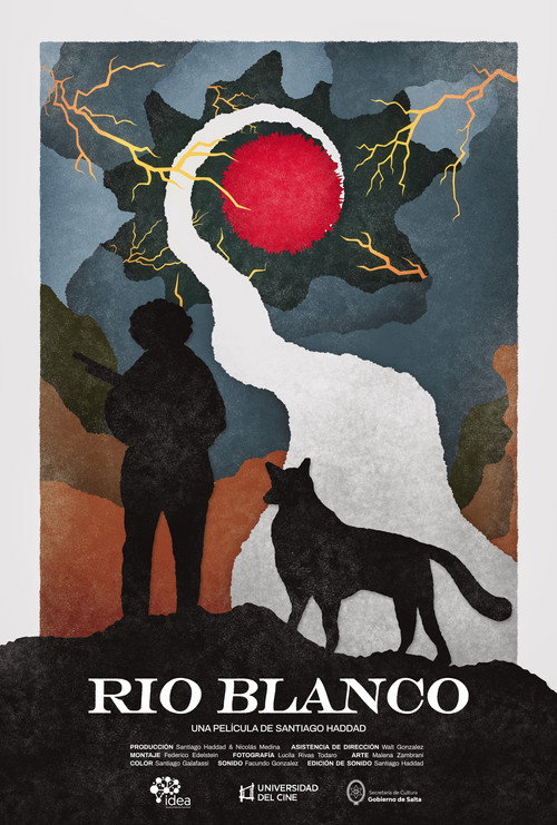 Cartel de Río blanco