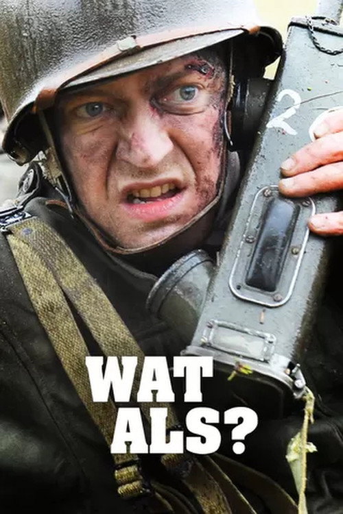 Cartel de Wat als?