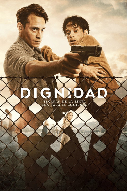 Cartel de Dignidad