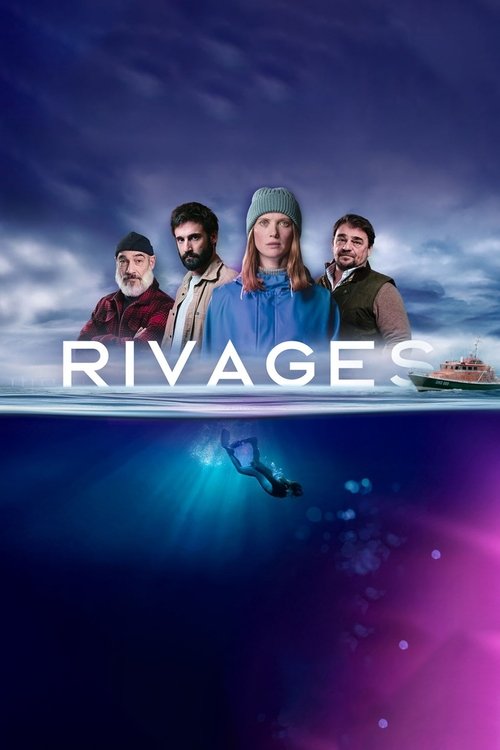 Cartel de Rivages