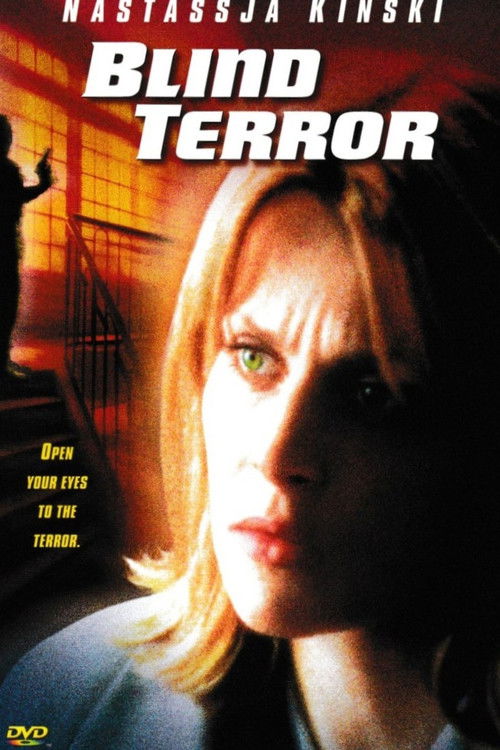 Cartel de Blind Terror