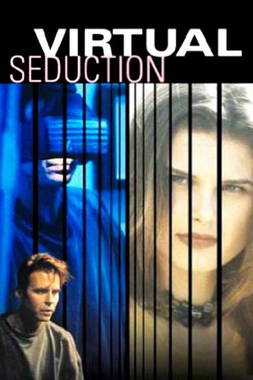 Cartel de Virtual Seduction