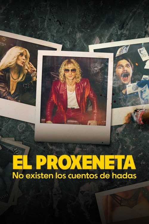 Cartel de Luden