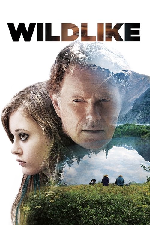 Cartel de Wildlike