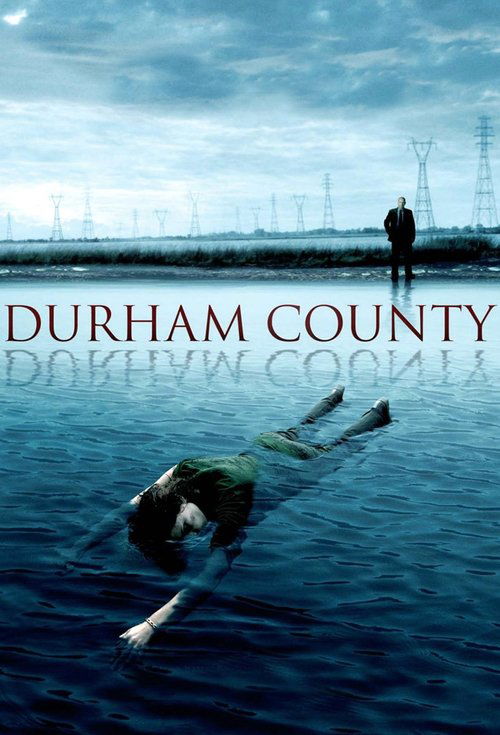 Cartel de Durham County