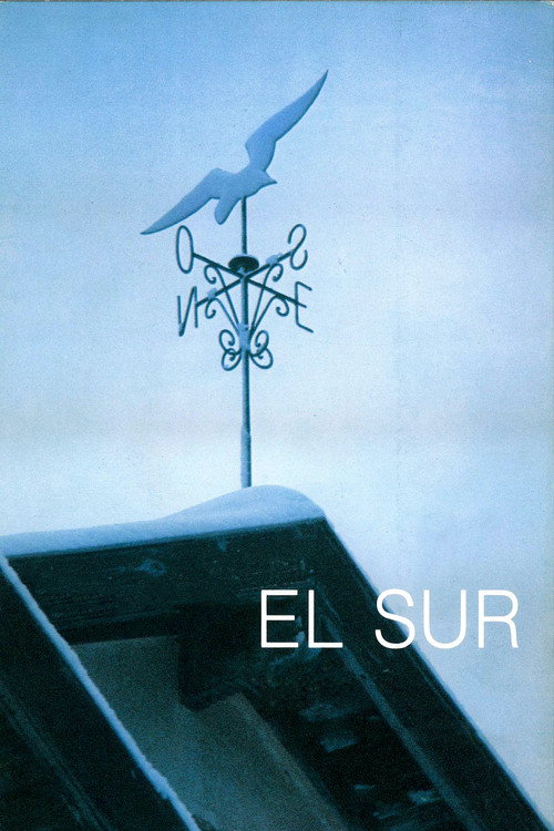 Cartel de El sur