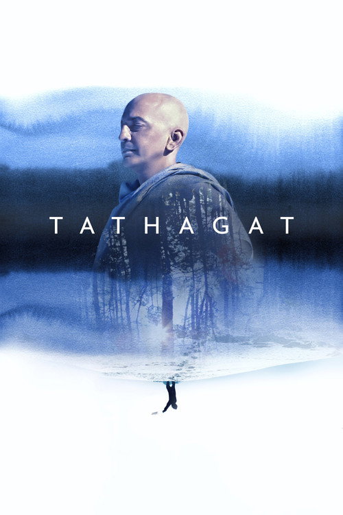 Cartel de Tathagat