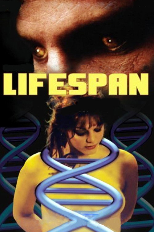 Cartel de Lifespan