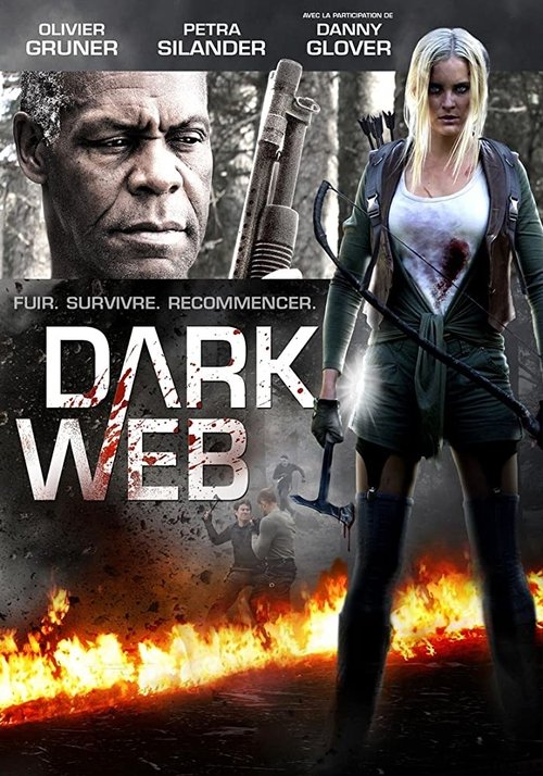 Cartel de Darkweb