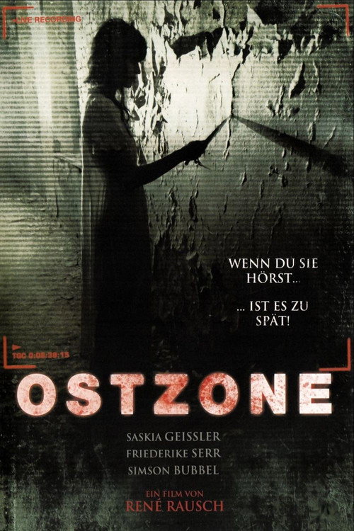 Cartel de Ostzone