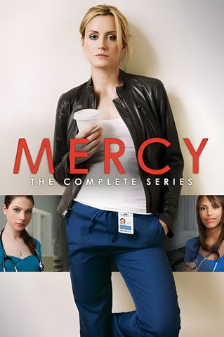 Cartel de Mercy