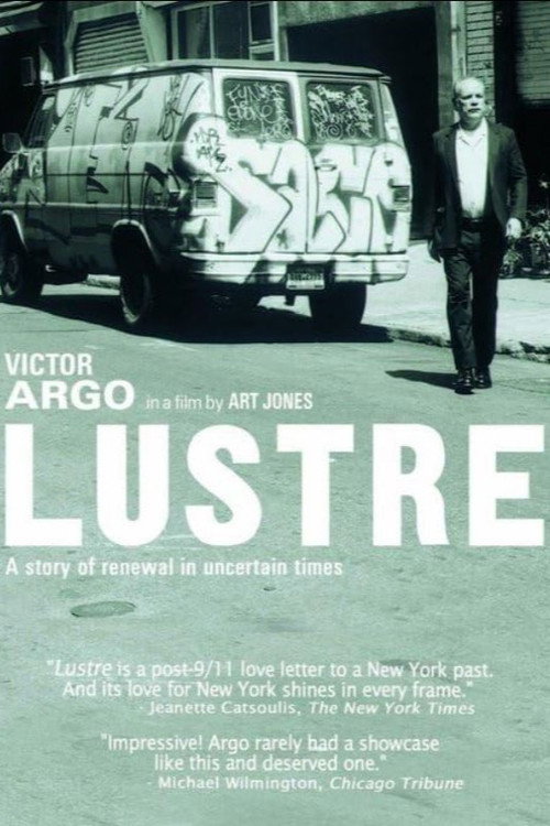 Cartel de Lustre