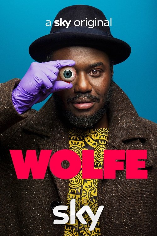 Cartel de Wolfe